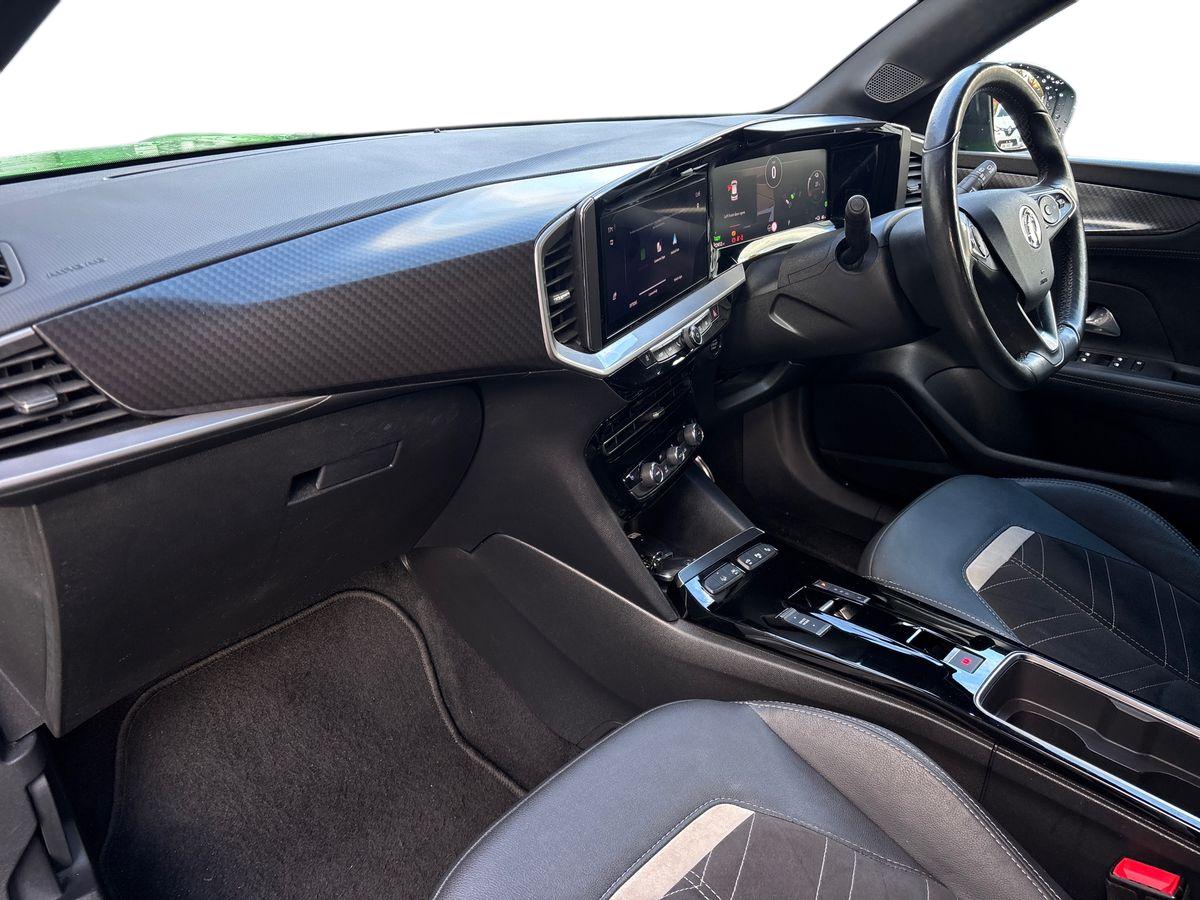 Used Vauxhall Mokka 2022 for sale - 76541204: Photo 15