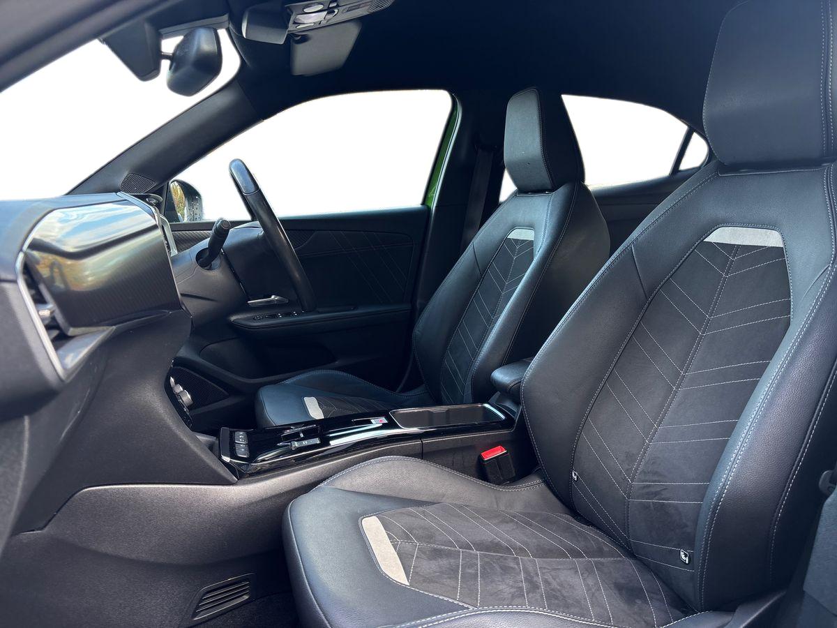 Used Vauxhall Mokka 2022 for sale - 76541204: Photo 16