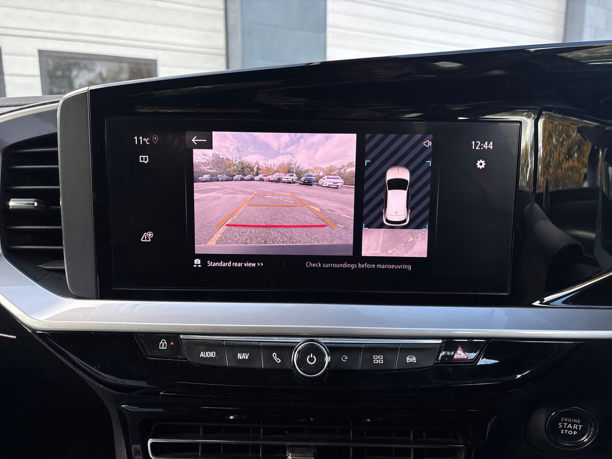 Used Vauxhall Mokka 2022 for sale - 76541204: Photo 19