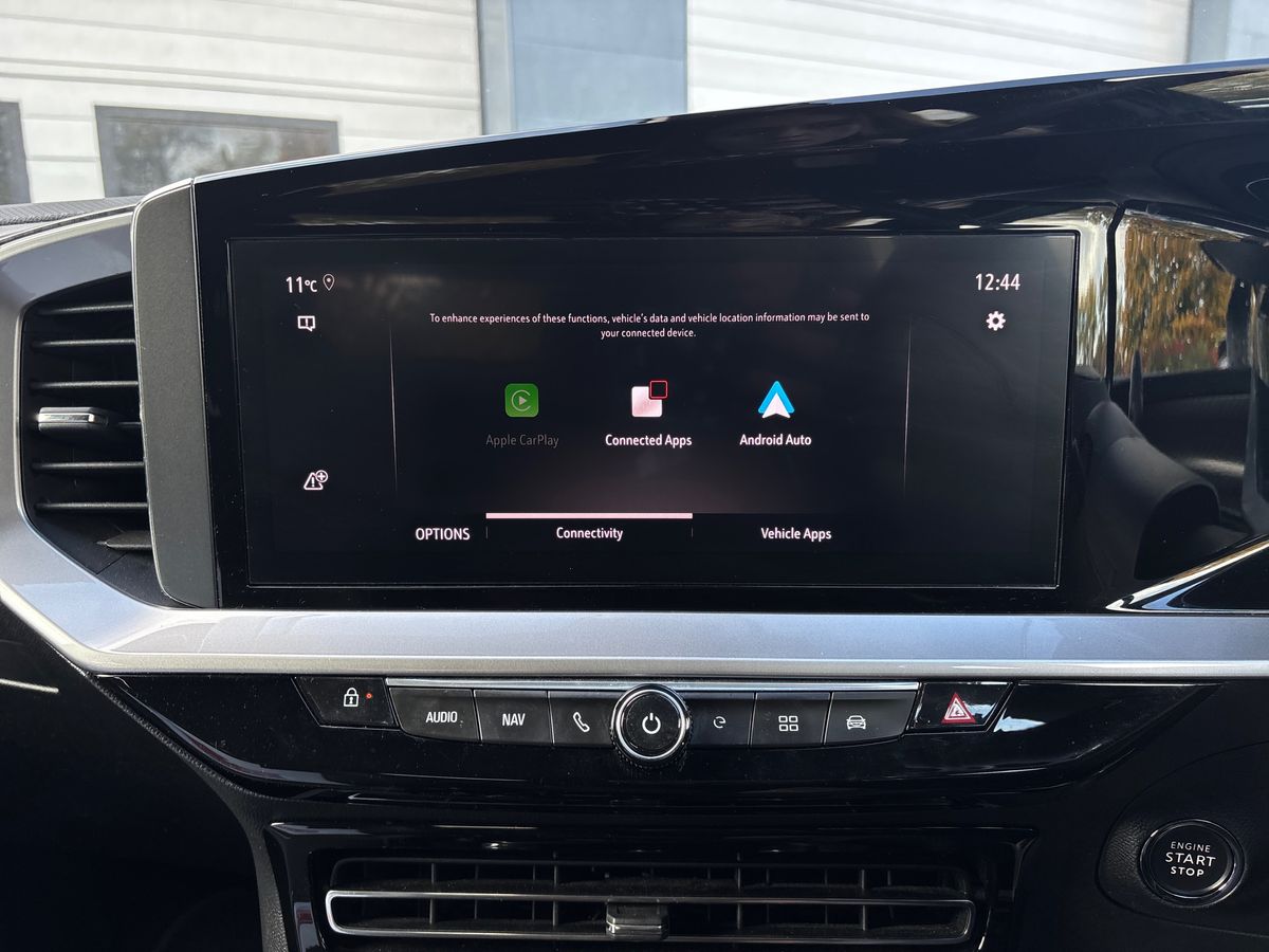 Used Vauxhall Mokka 2022 for sale - 76541204: Photo 20