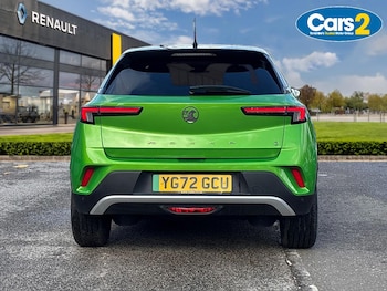 Used Vauxhall Mokka 2022 for sale - 76541204: Photo