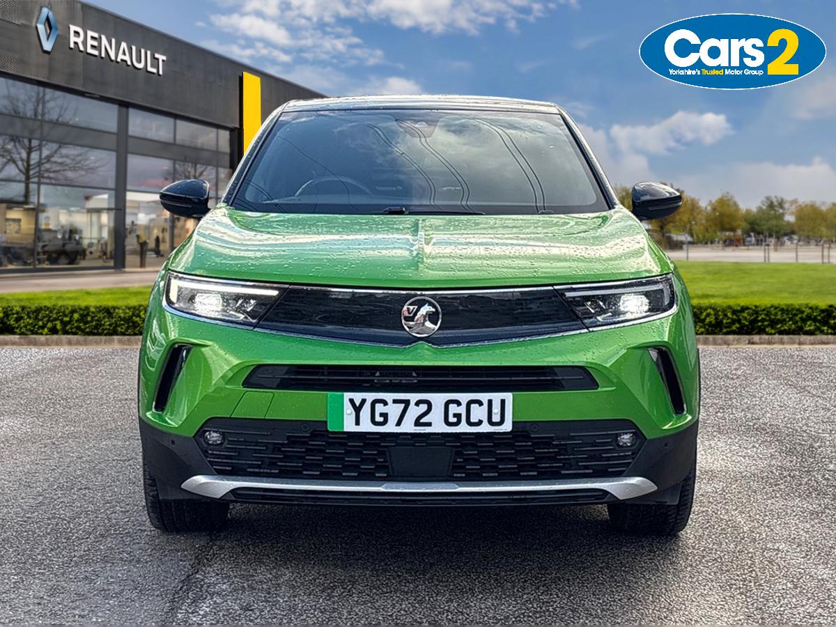 Used Vauxhall Mokka 2022 for sale - 76541204: Photo 8