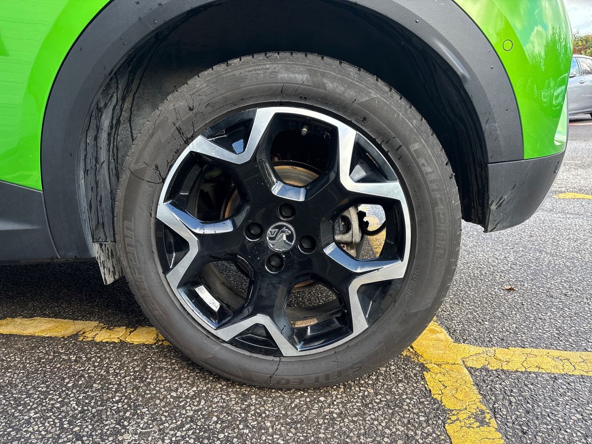 Used Vauxhall Mokka 2022 for sale - 76541204: Photo 9