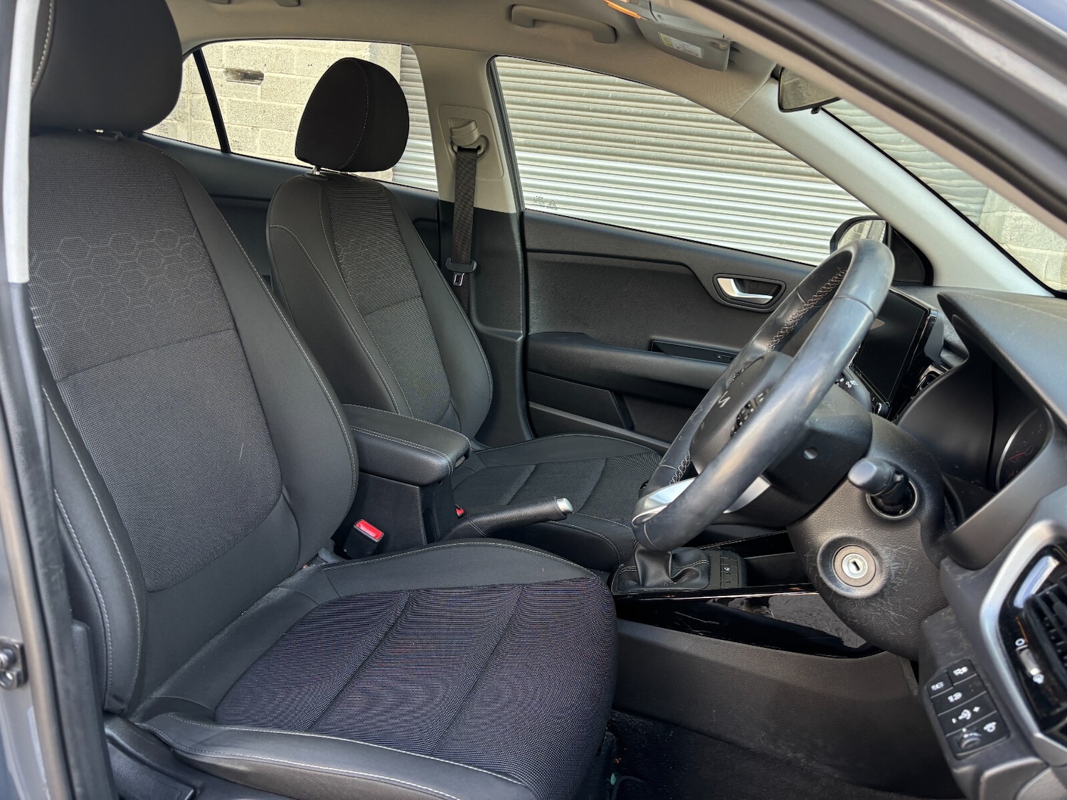 Used Kia Rio 2022 for sale - 76541203: Photo 10