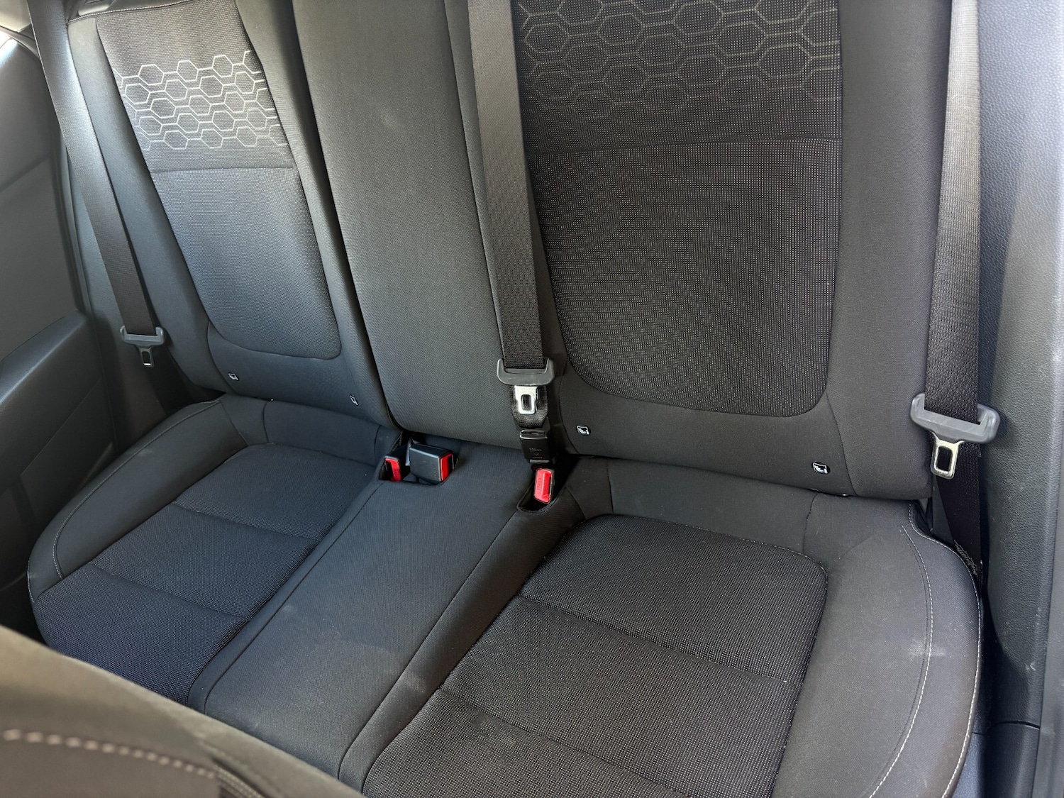 Used Kia Rio 2022 for sale - 76541203: Photo 15