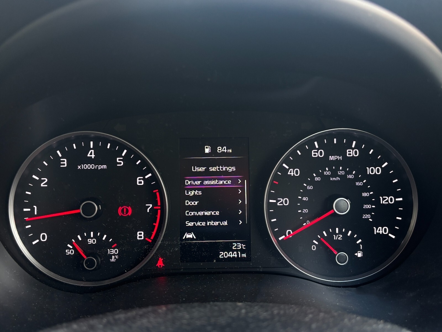 Used Kia Rio 2022 for sale - 76541203: Photo 18