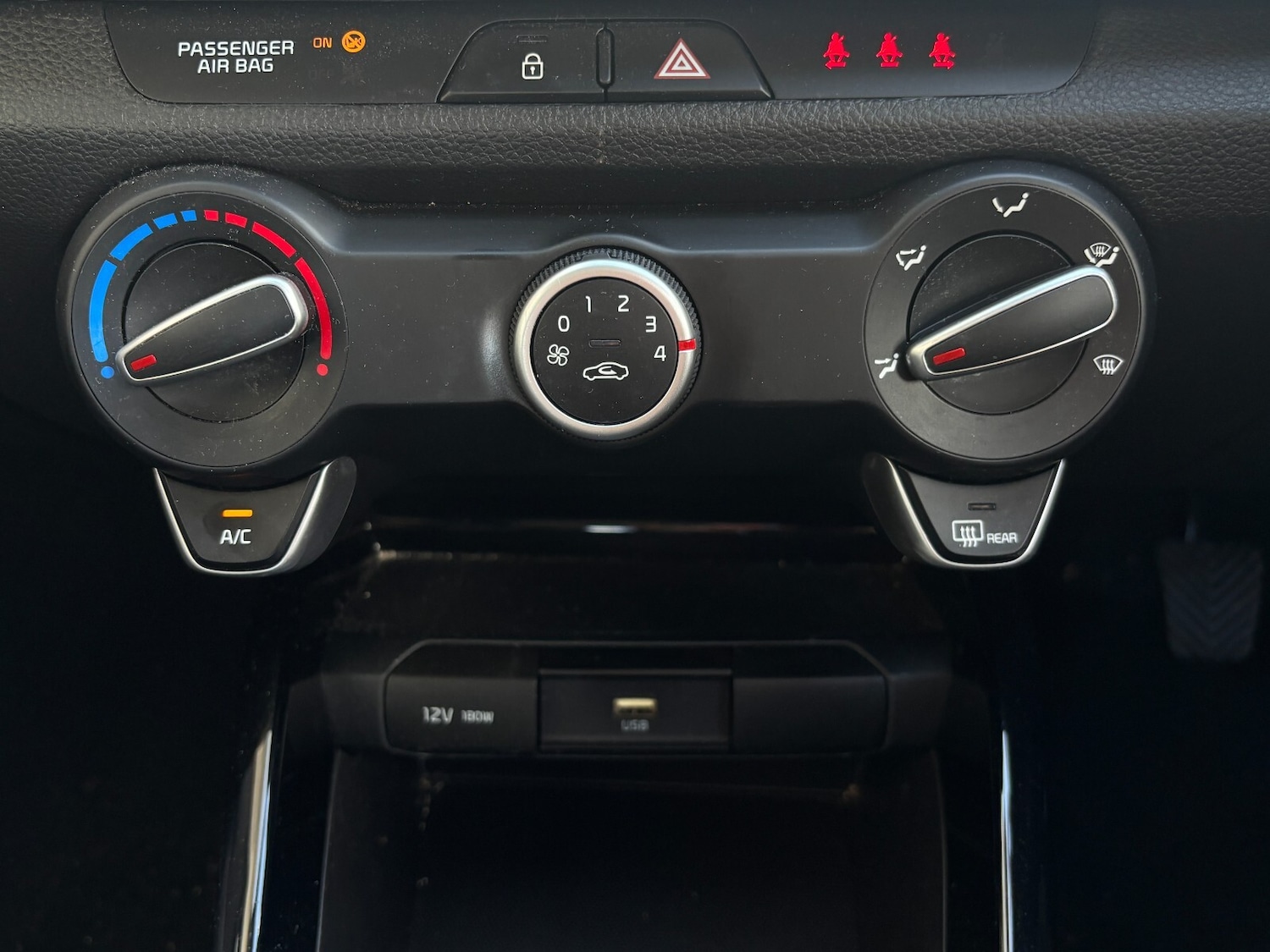 Used Kia Rio 2022 for sale - 76541203: Photo 21