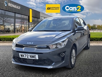 Used Kia Rio 2022 for sale - 76541203: Photo