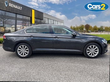 Used Volkswagen Passat 2018 for sale - 78550014: Photo