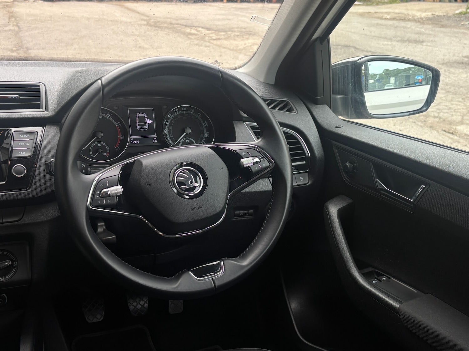 Used Skoda Fabia 2021 for sale - 76541214: Photo 10