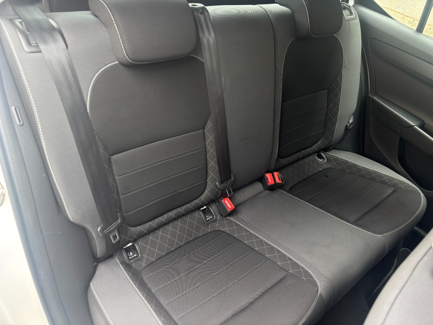 Used Skoda Fabia 2021 for sale - 76541214: Photo 15