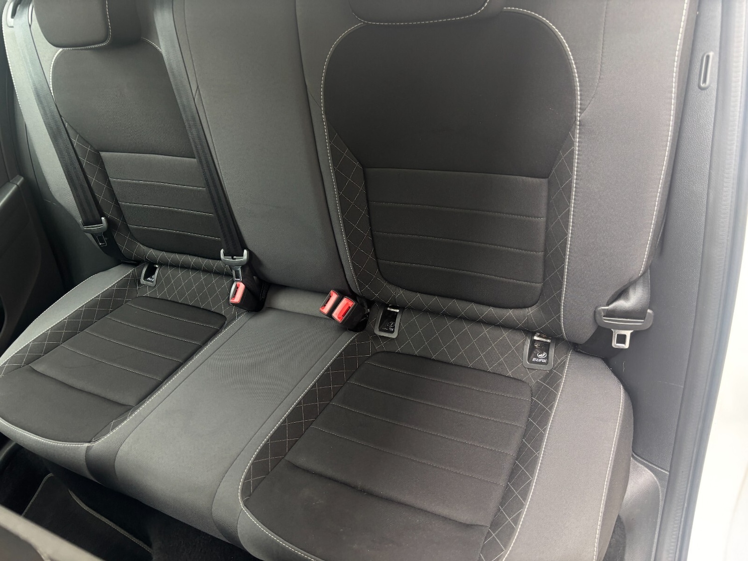 Used Skoda Fabia 2021 for sale - 76541214: Photo 16