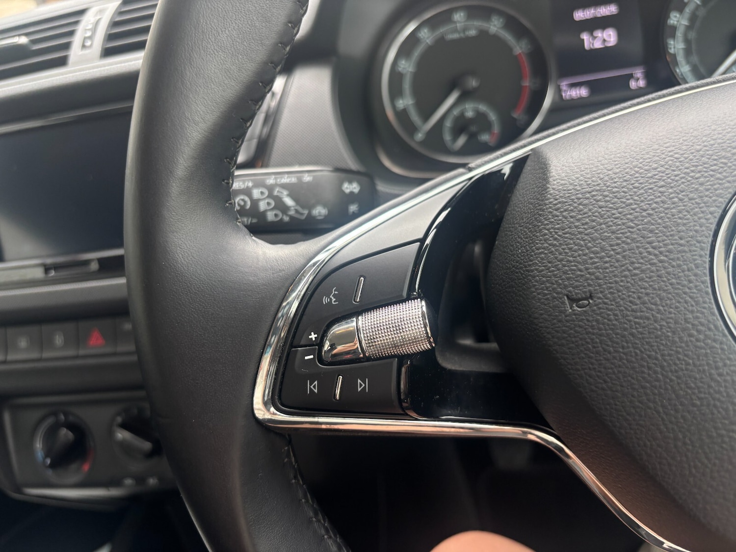 Used Skoda Fabia 2021 for sale - 76541214: Photo 18