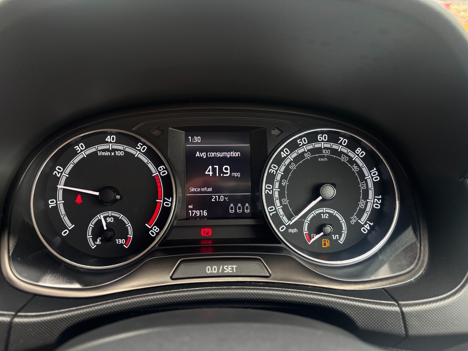 Used Skoda Fabia 2021 for sale - 76541214: Photo 19