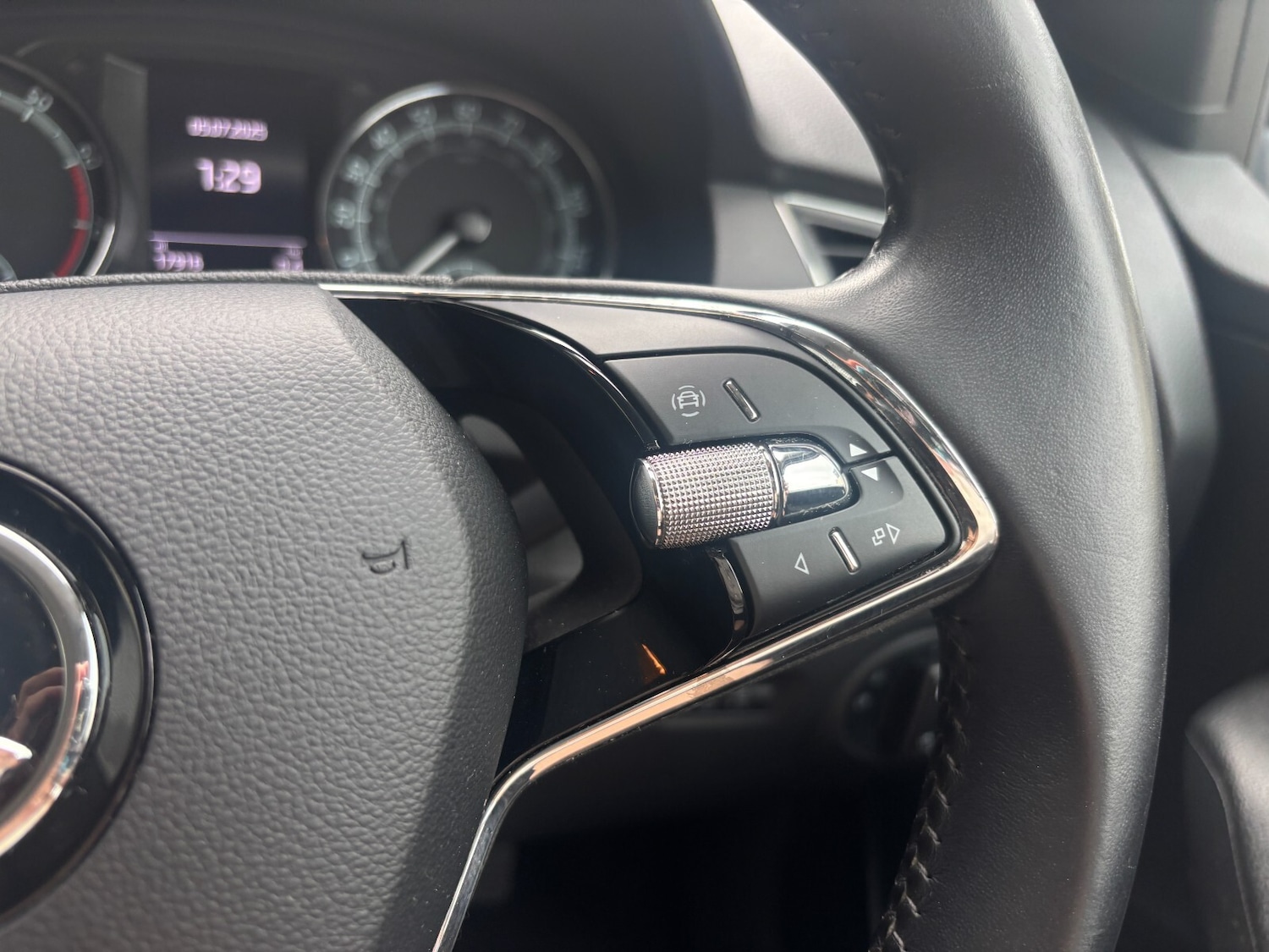 Used Skoda Fabia 2021 for sale - 76541214: Photo 20