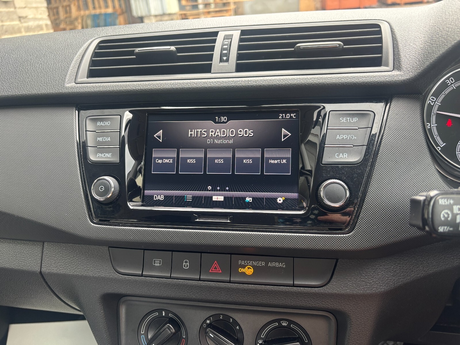 Used Skoda Fabia 2021 for sale - 76541214: Photo 25