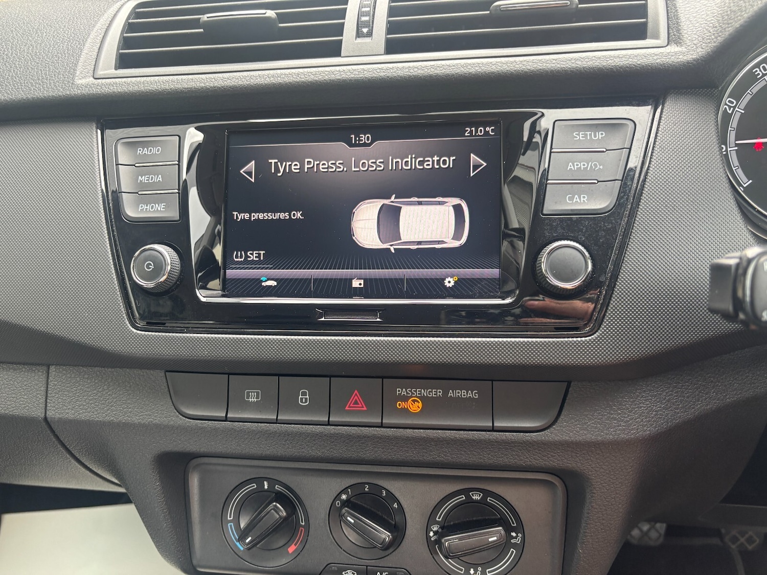 Used Skoda Fabia 2021 for sale - 76541214: Photo 27