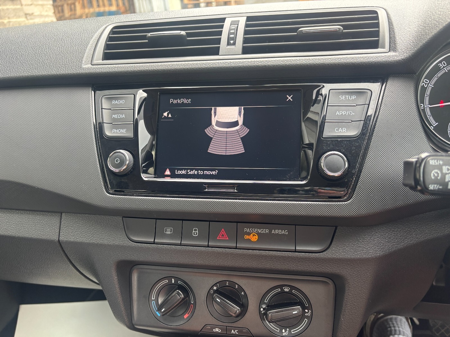 Used Skoda Fabia 2021 for sale - 76541214: Photo 28