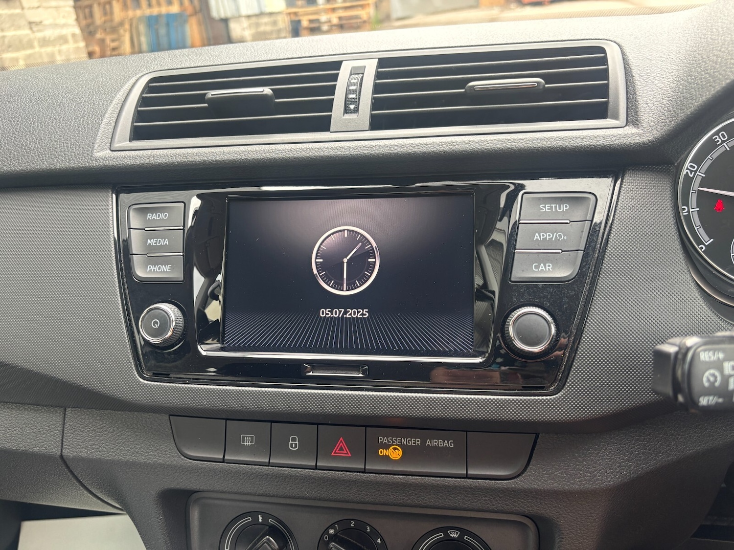 Used Skoda Fabia 2021 for sale - 76541214: Photo 29