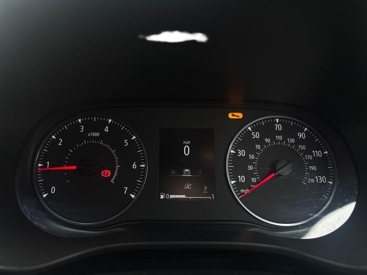 Used Dacia Sandero Stepway 2021 for sale - 76541211: Photo 14