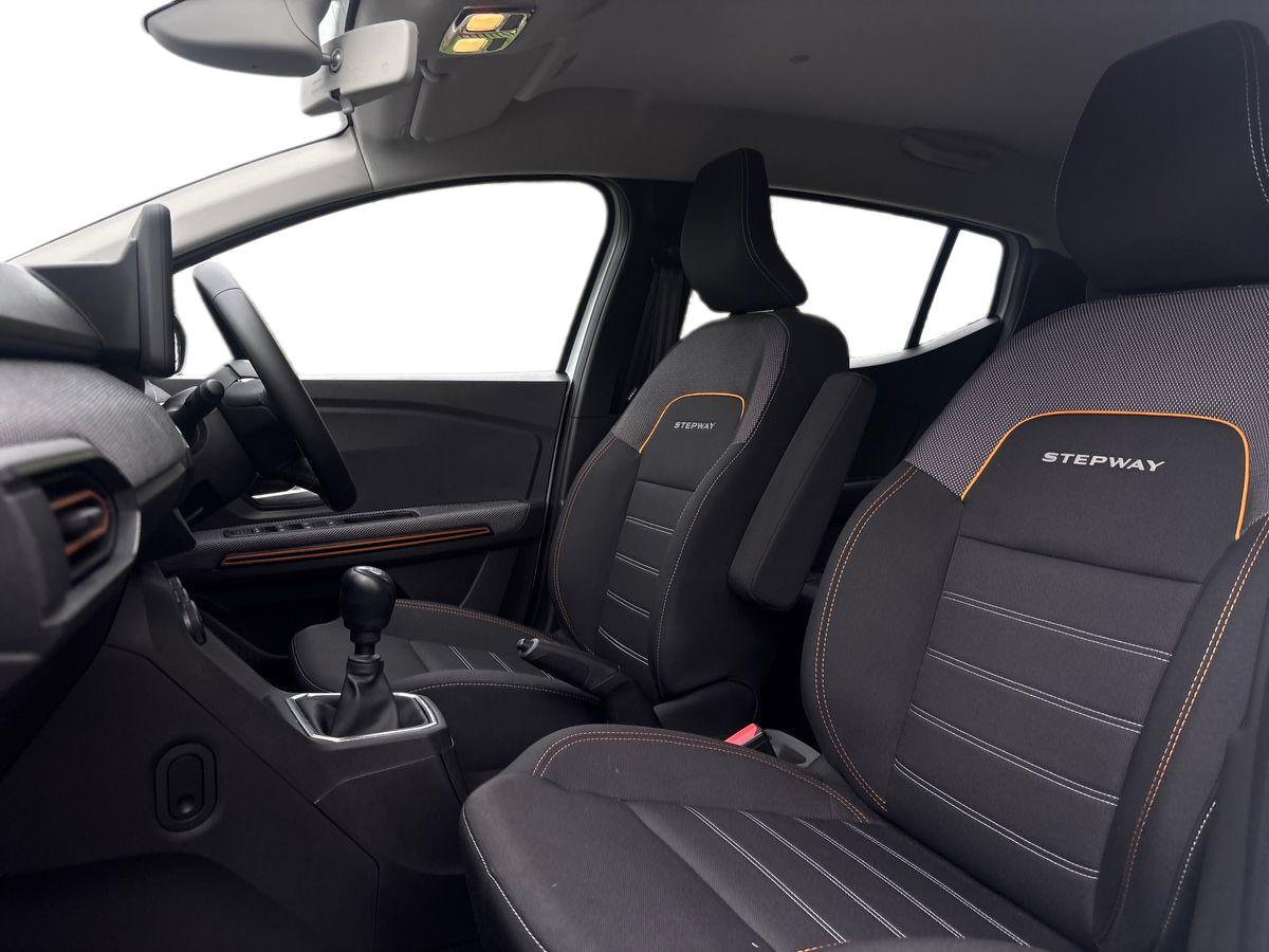 Used Dacia Sandero Stepway 2021 for sale - 76541211: Photo 16