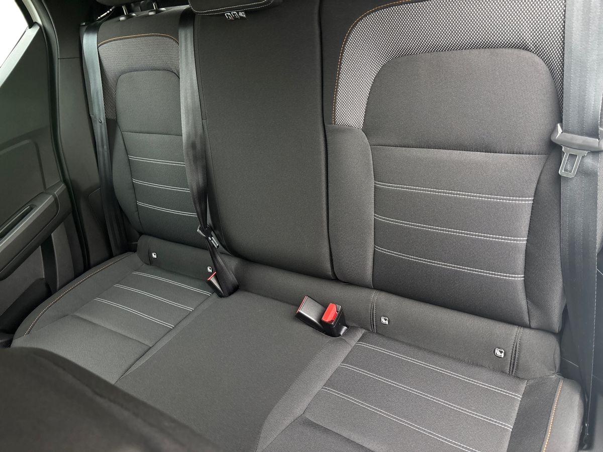 Used Dacia Sandero Stepway 2021 for sale - 76541211: Photo 17