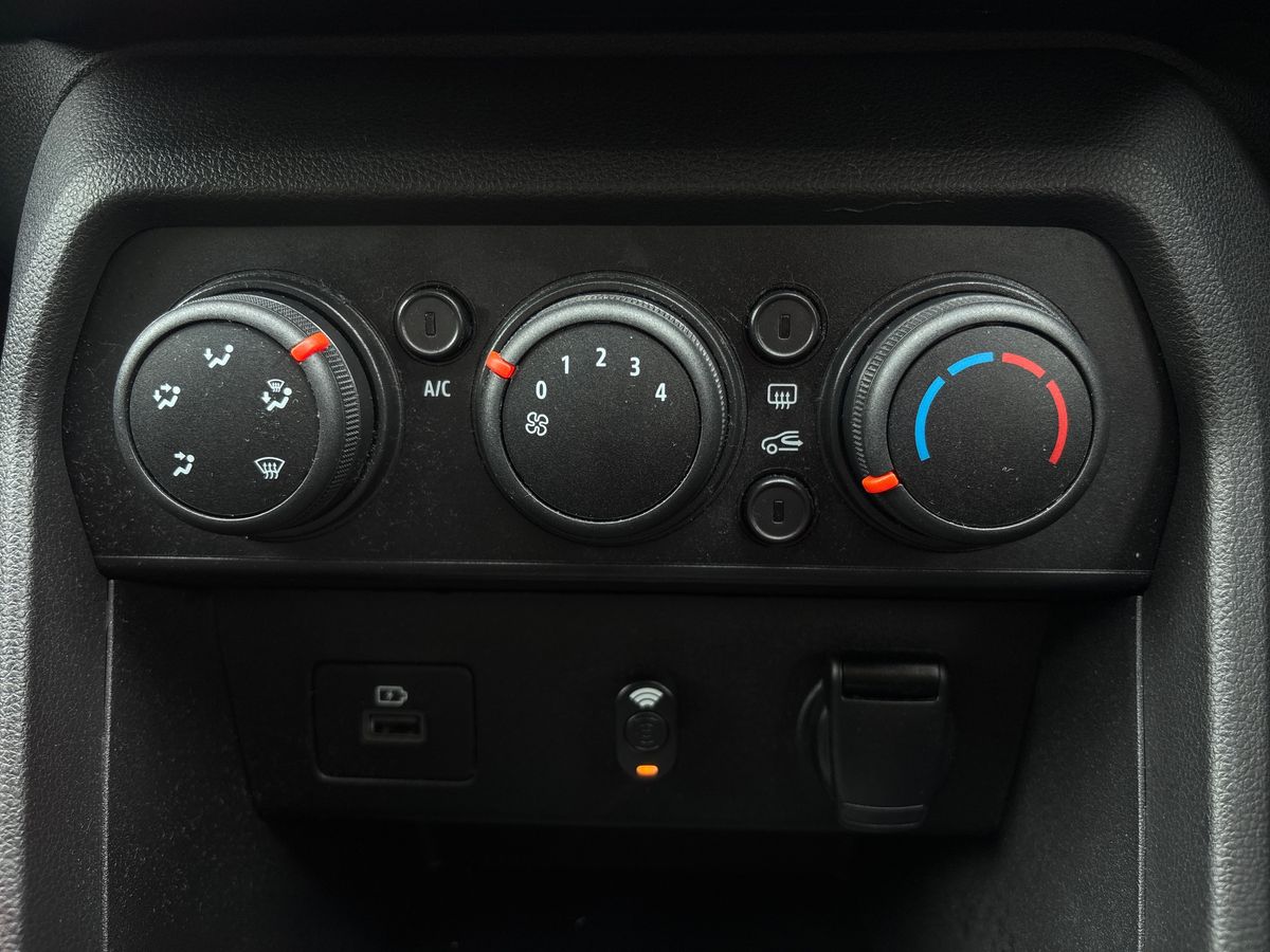 Used Dacia Sandero Stepway 2021 for sale - 76541211: Photo 21