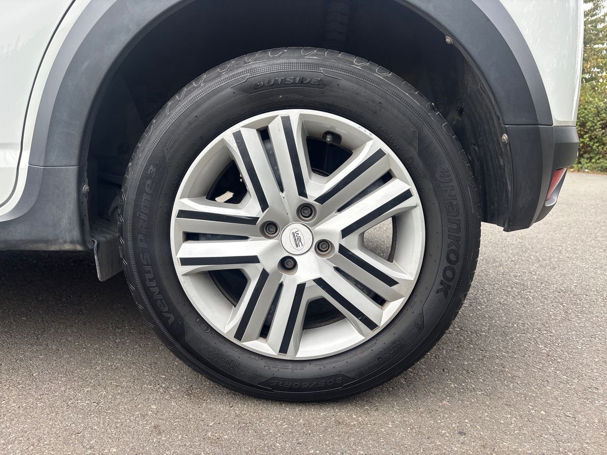 Used Dacia Sandero Stepway 2021 for sale - 76541211: Photo 9