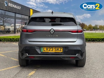 Used Renault Megane E Tech 2023 for sale - 78778807: Photo