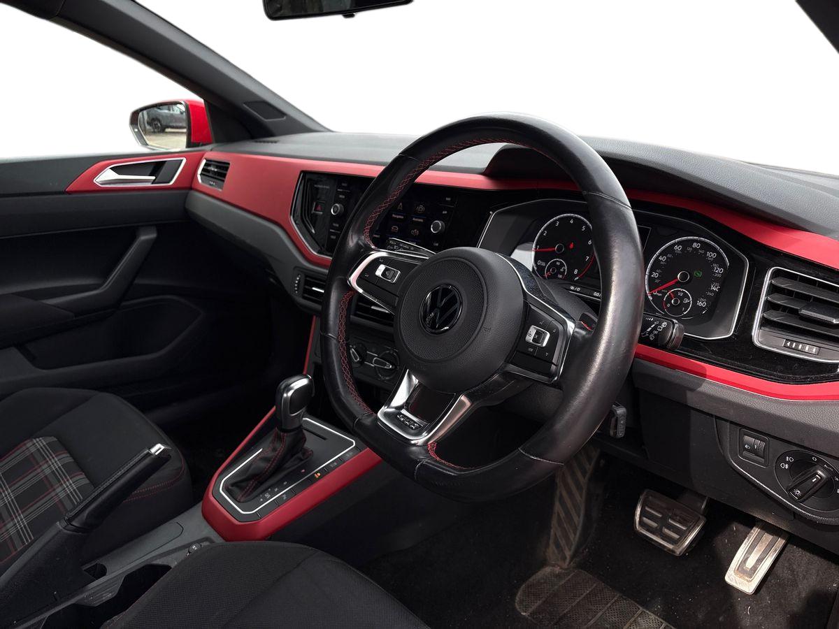 Used Volkswagen Polo 2021 for sale - 78206653: Photo 10