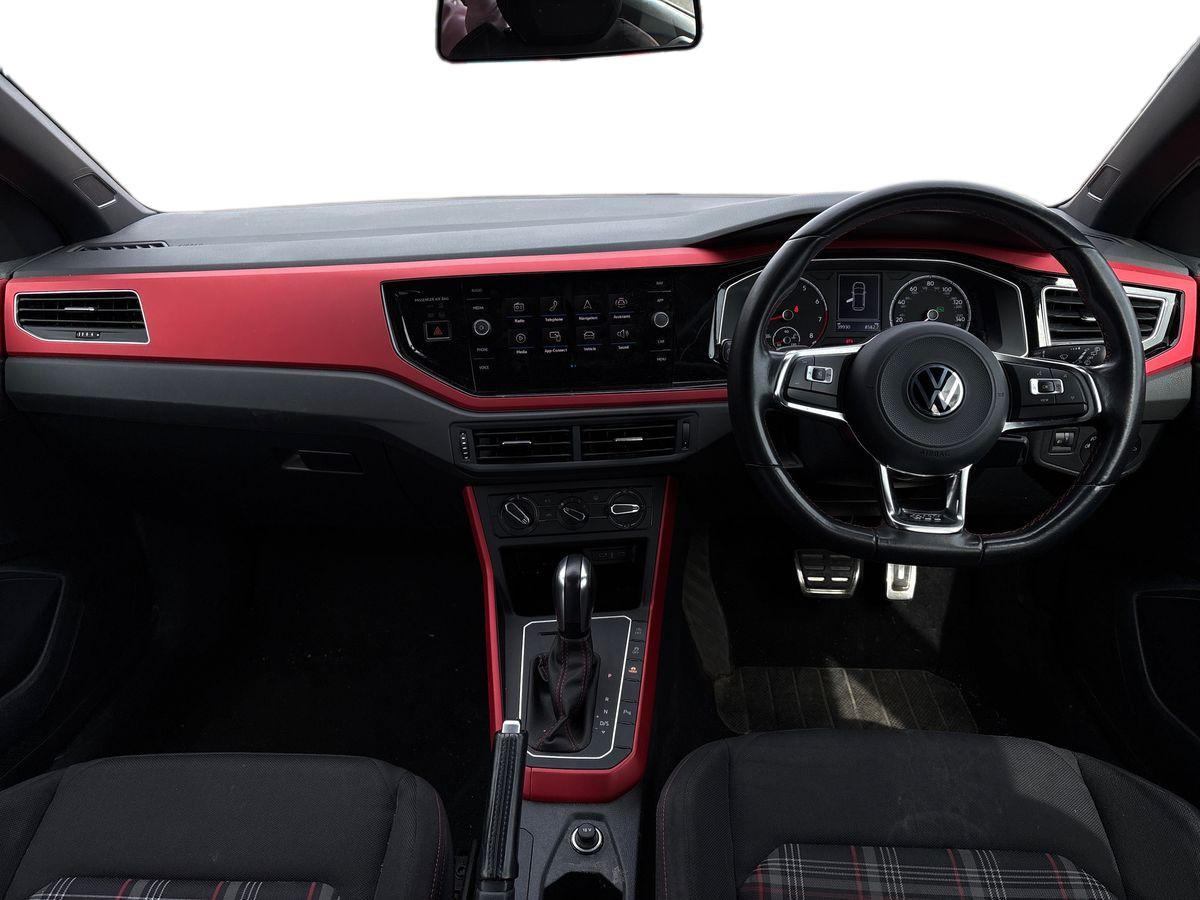 Used Volkswagen Polo 2021 for sale - 78206653: Photo 11