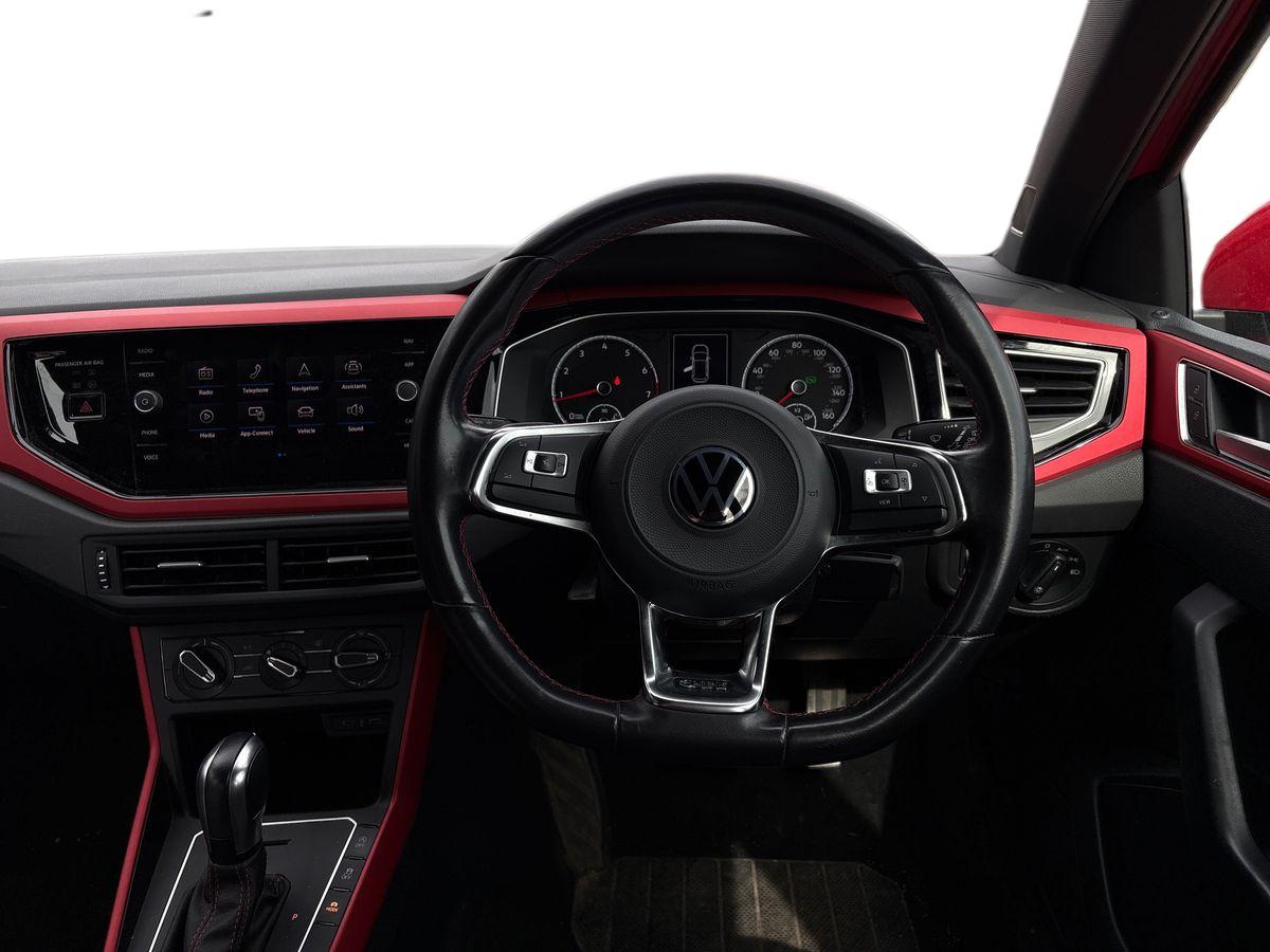 Used Volkswagen Polo 2021 for sale - 78206653: Photo 12