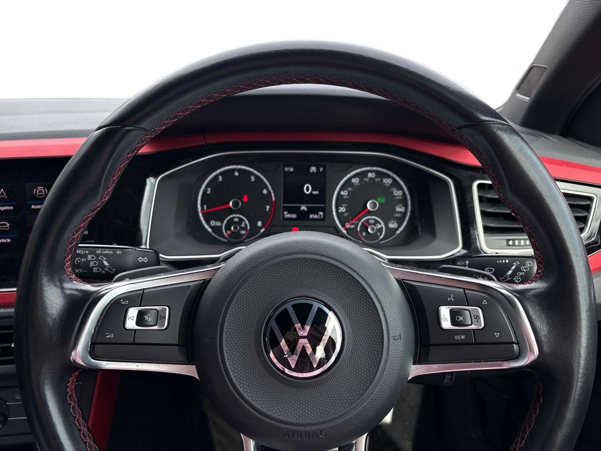Used Volkswagen Polo 2021 for sale - 78206653: Photo 13