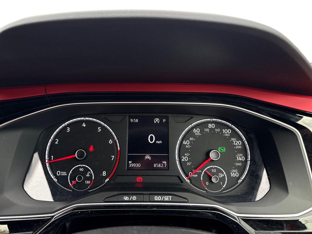 Used Volkswagen Polo 2021 for sale - 78206653: Photo 14