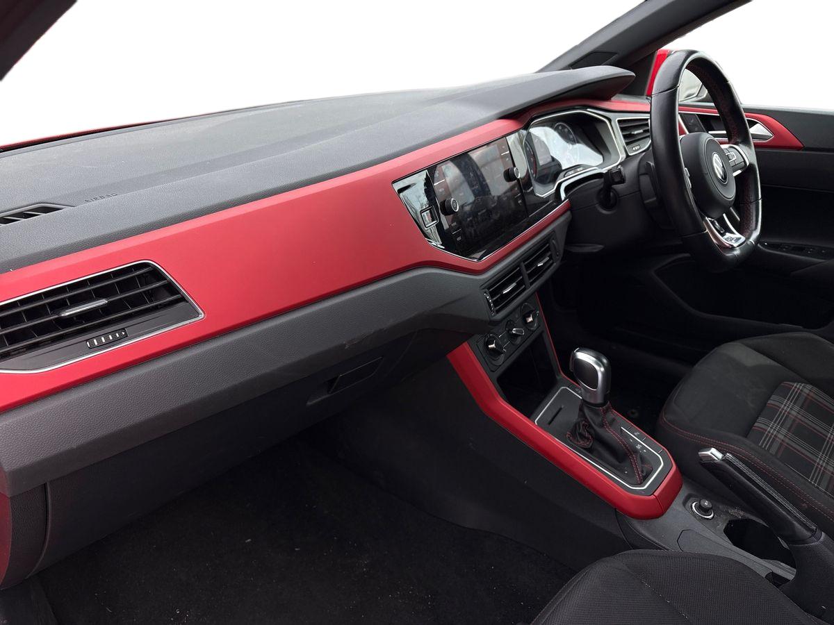 Used Volkswagen Polo 2021 for sale - 78206653: Photo 15