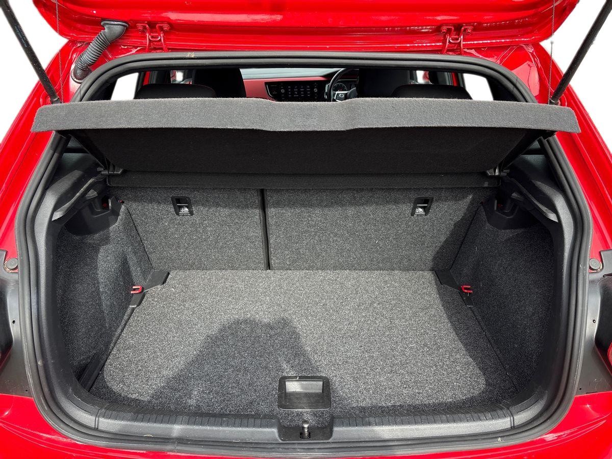 Used Volkswagen Polo 2021 for sale - 78206653: Photo 18