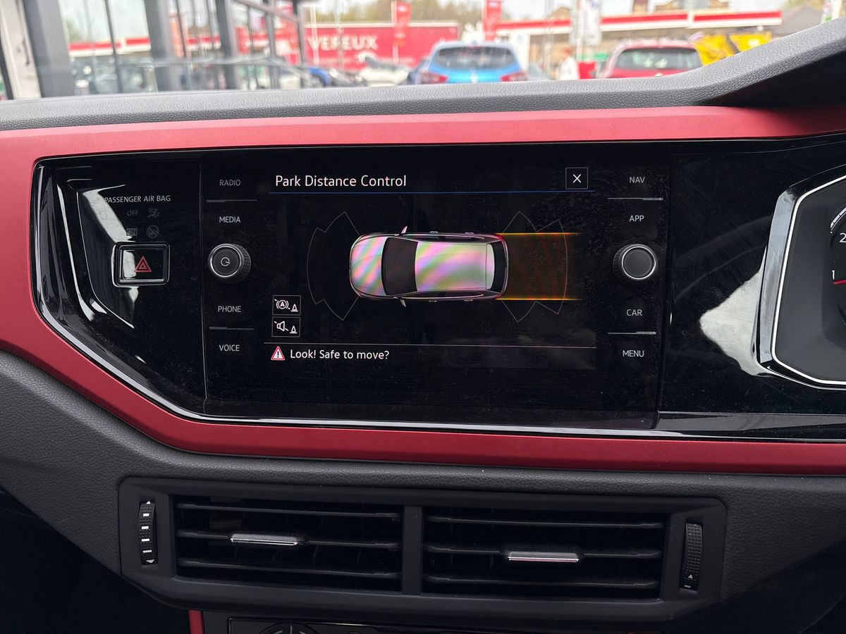 Used Volkswagen Polo 2021 for sale - 78206653: Photo 19