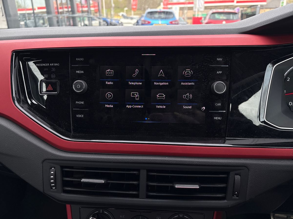 Used Volkswagen Polo 2021 for sale - 78206653: Photo 20