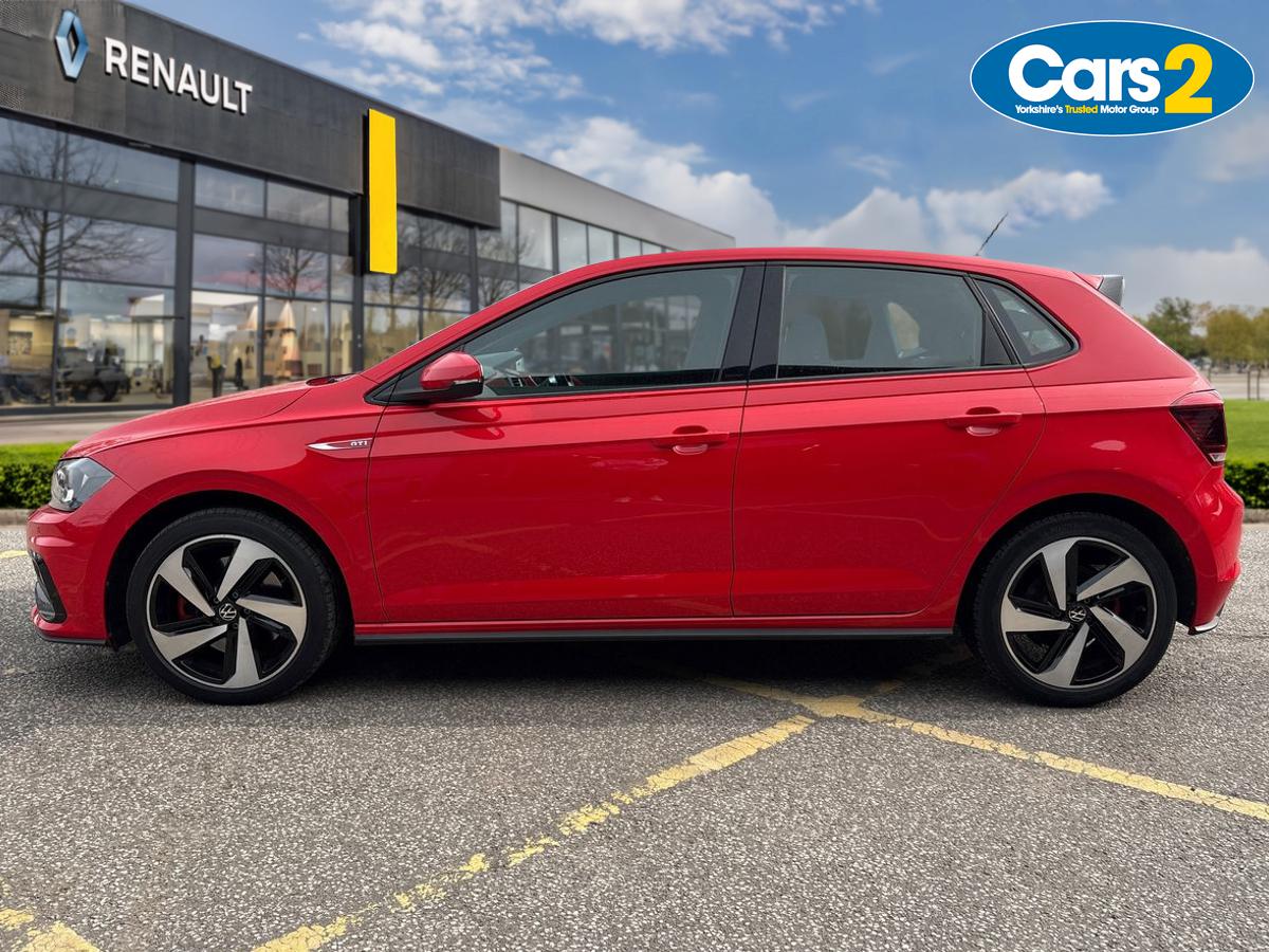 Used Volkswagen Polo 2021 for sale - 78206653: Photo 6