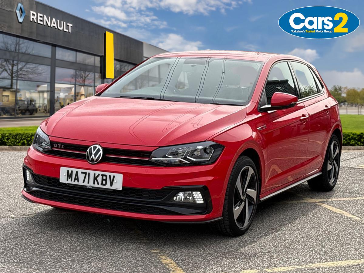 Used Volkswagen Polo 2021 for sale - 78206653: Photo 7