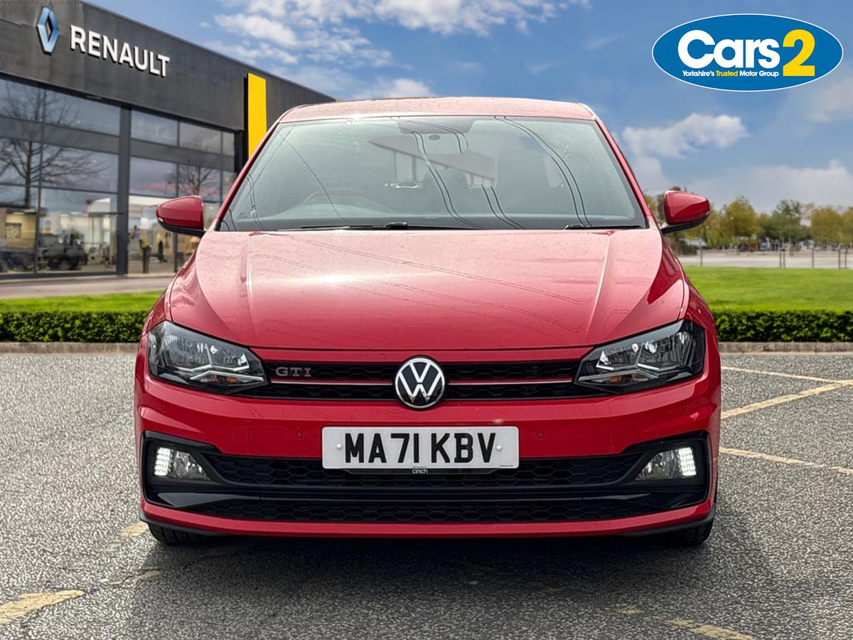 Used Volkswagen Polo 2021 for sale - 78206653: Photo 8