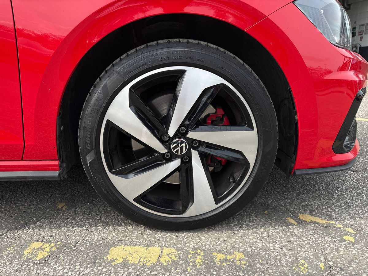 Used Volkswagen Polo 2021 for sale - 78206653: Photo 9