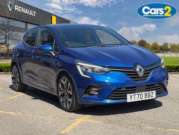 Used Renault Clio 2020 for sale - 79568474: Photo