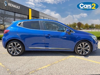 Used Renault Clio 2020 for sale - 79568474: Photo