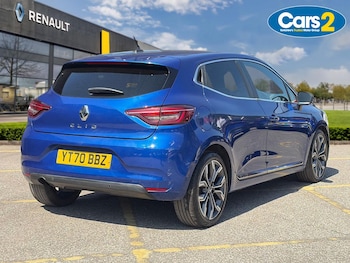 Used Renault Clio 2020 for sale - 79568474: Photo