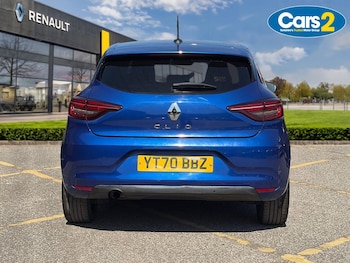Used Renault Clio 2020 for sale - 79568474: Photo
