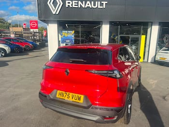 Used Renault Symbioz 2025 for sale - 79568483: Photo