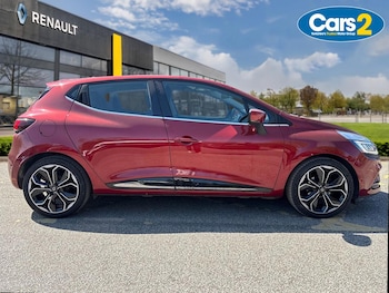 Used Renault Clio 2018 for sale - 79568534: Photo