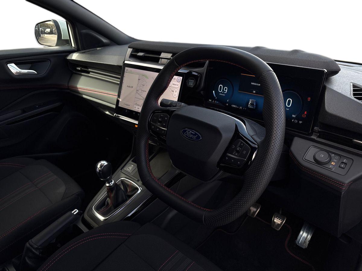 Used Ford Puma 2024 for sale - 77726078: Photo 10