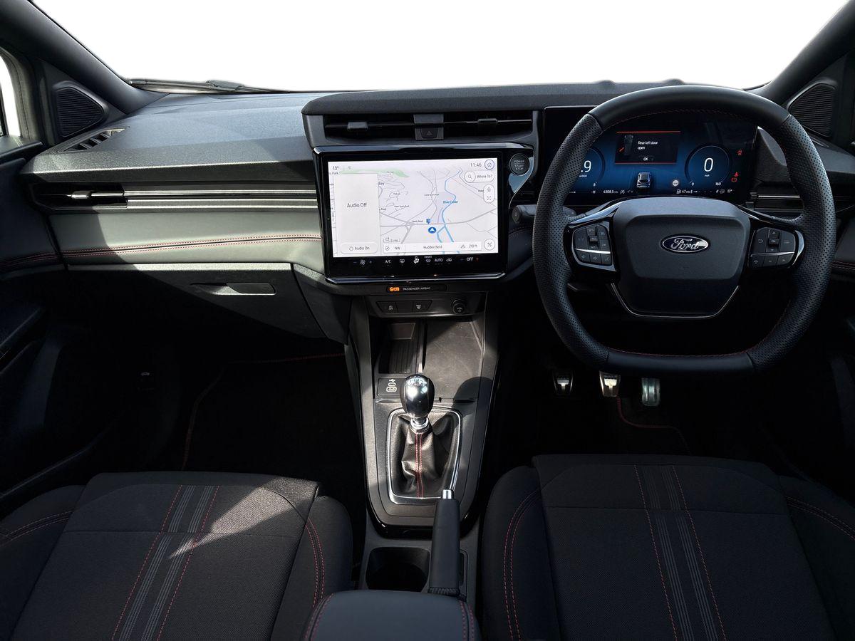 Used Ford Puma 2024 for sale - 77726078: Photo 11